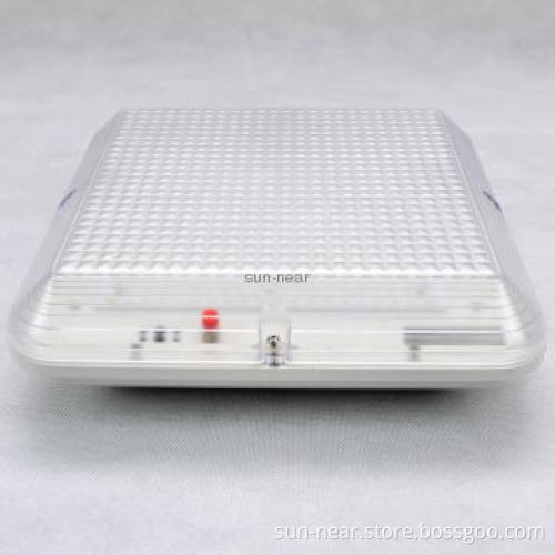 High power led emergency light